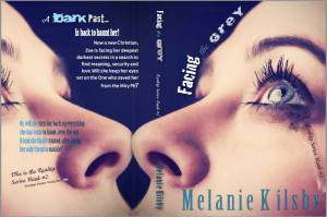 Facing the Grey whole Book Cover