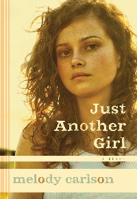 just another girl