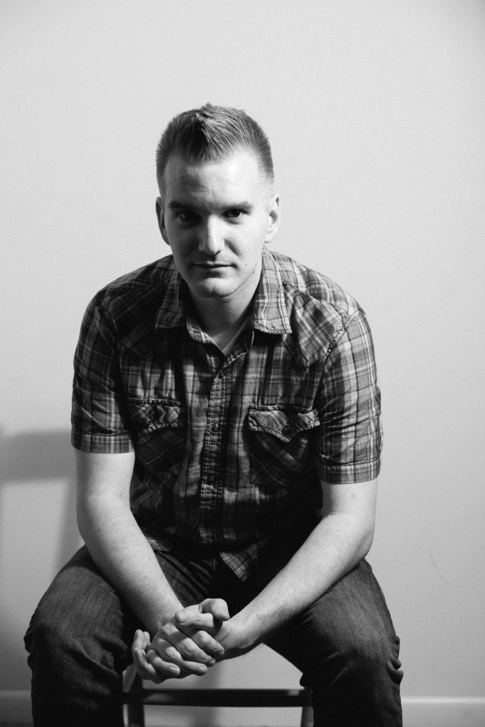 Matt Price Promo Photo 1