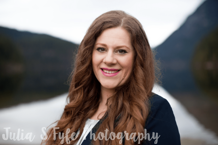 Melanie Kilsby | Author Photo 1-2016