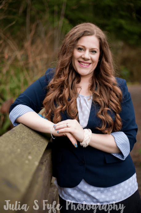 Melanie Kilsby | Author Photo 2-2016