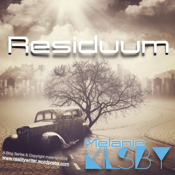 Residuum Series Cover Copy