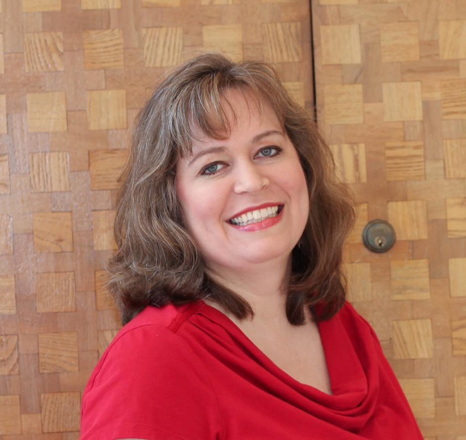 Melanie Dickerson Author