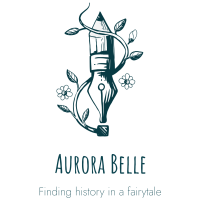 Author Aurora Belle – Finding History in Fairy Tales