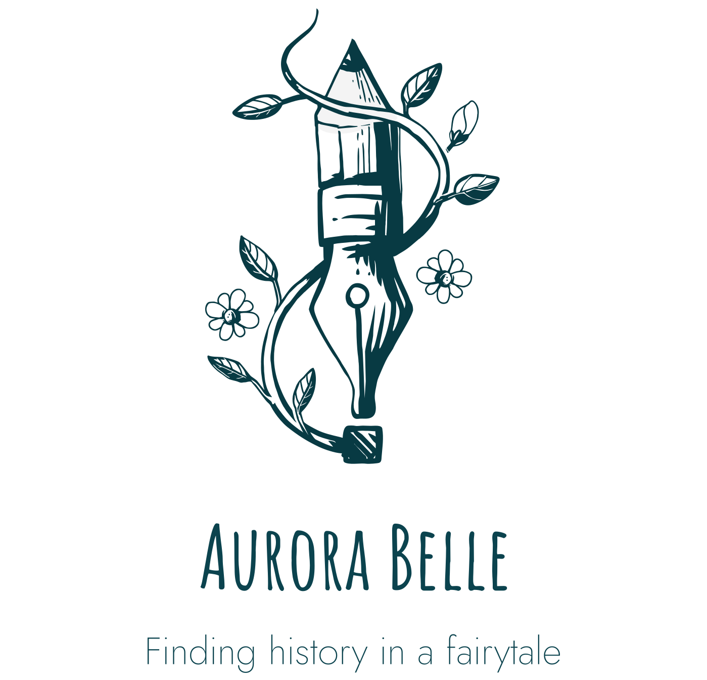 Author Aurora Belle